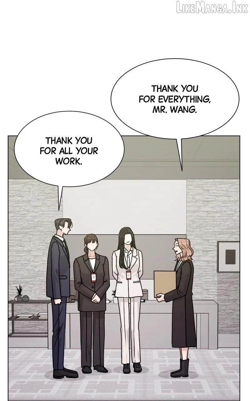 If You Don’t Love, You Die Chapter 57 - Page 61