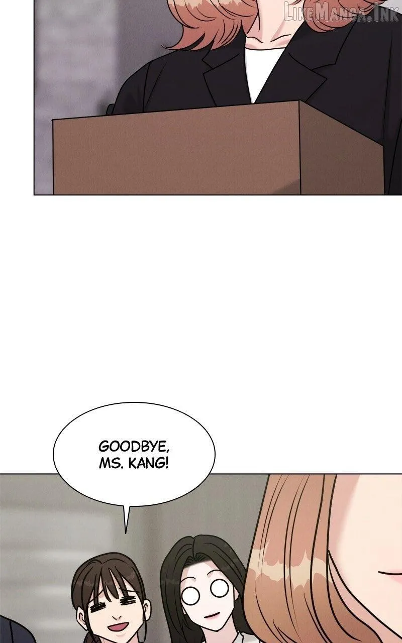 If You Don’t Love, You Die Chapter 57 - Page 63