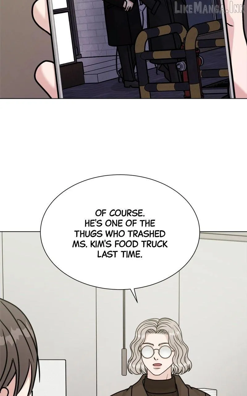 If You Don’t Love, You Die Chapter 57 - Page 71