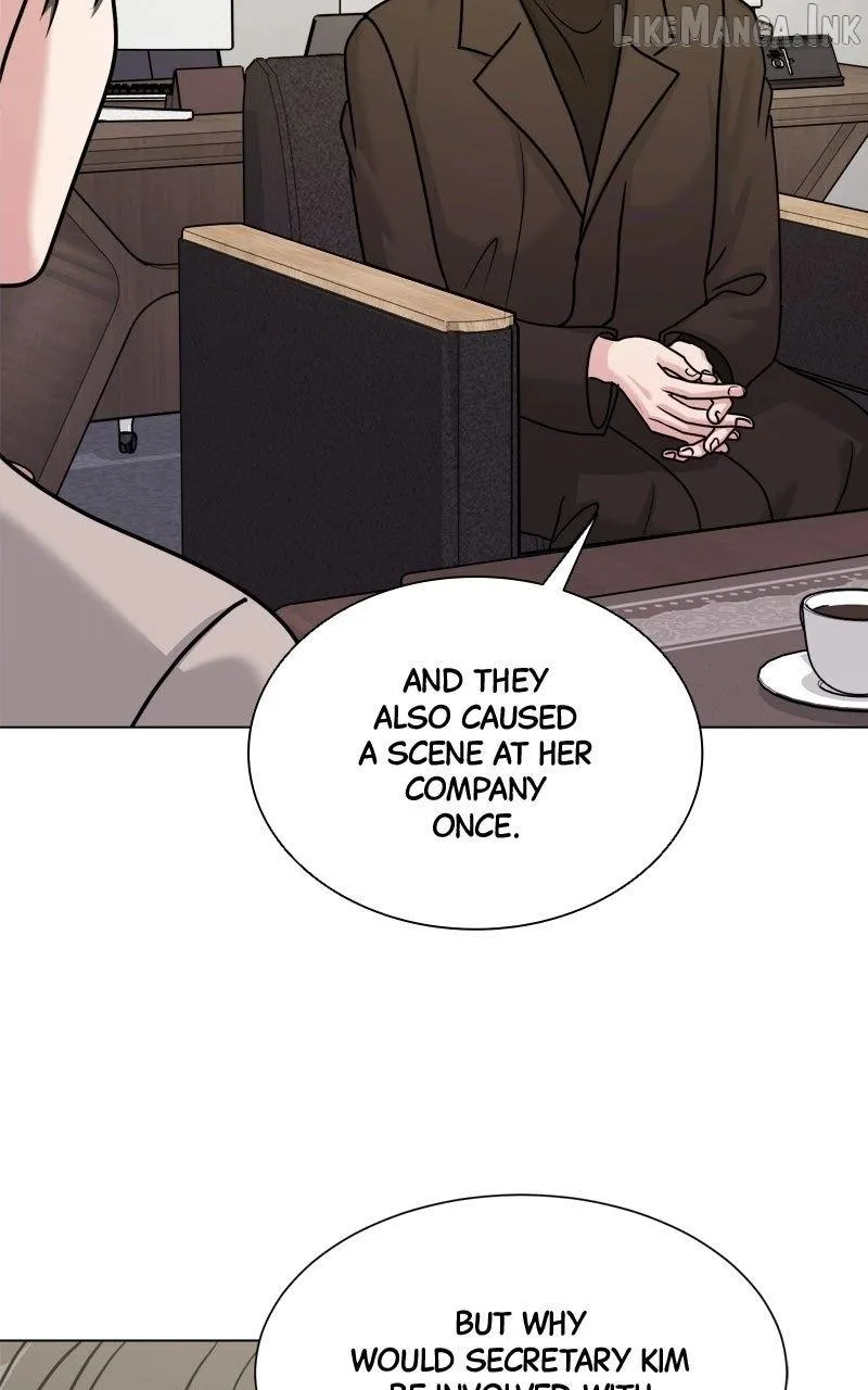 If You Don’t Love, You Die Chapter 57 - Page 72
