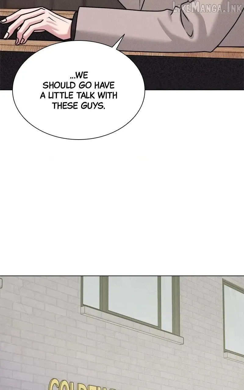 If You Don’t Love, You Die Chapter 57 - Page 80