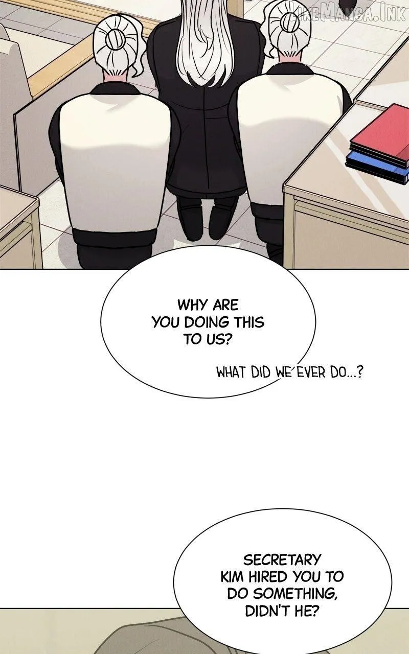 If You Don’t Love, You Die Chapter 57 - Page 84