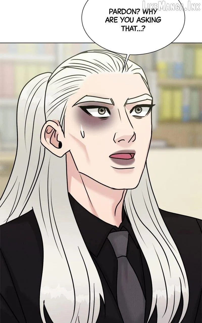 If You Don’t Love, You Die Chapter 57 - Page 86