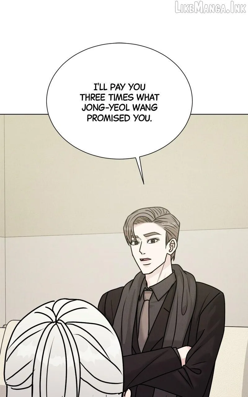 If You Don’t Love, You Die Chapter 58 - Page 1