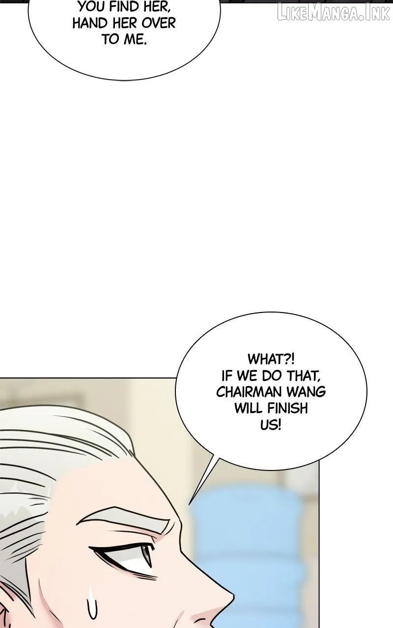 If You Don’t Love, You Die Chapter 58 - Page 4
