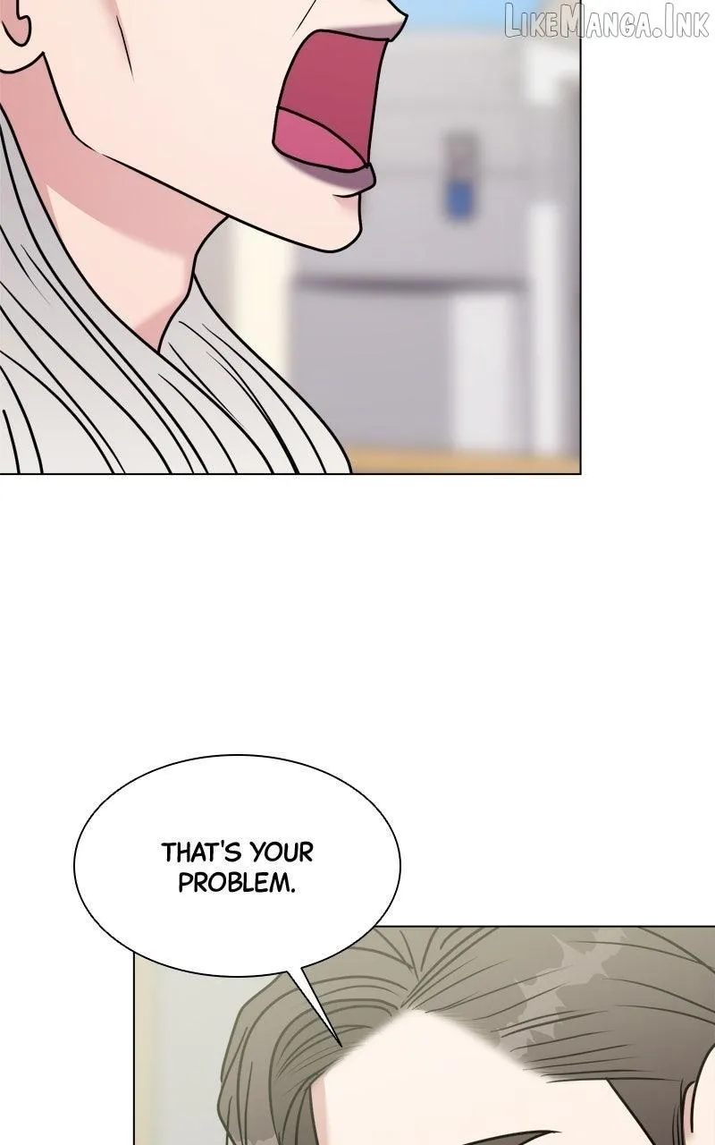 If You Don’t Love, You Die Chapter 58 - Page 5