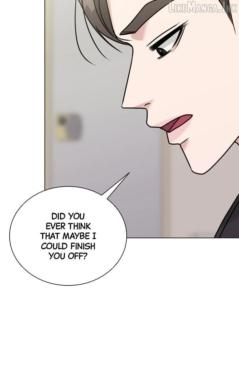 If You Don’t Love, You Die Chapter 58 - Page 6