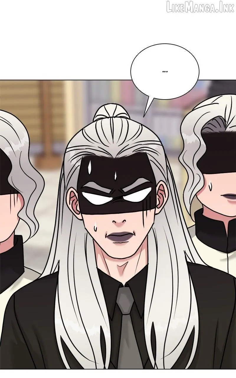 If You Don’t Love, You Die Chapter 58 - Page 7