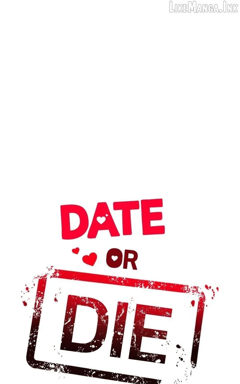 If You Don’t Love, You Die Chapter 58 - Page 8
