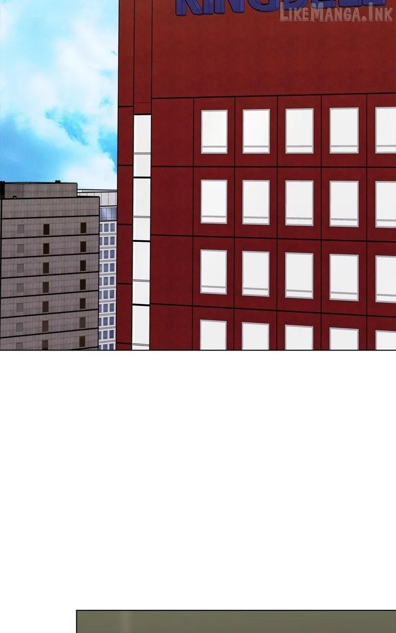 If You Don’t Love, You Die Chapter 58 - Page 10