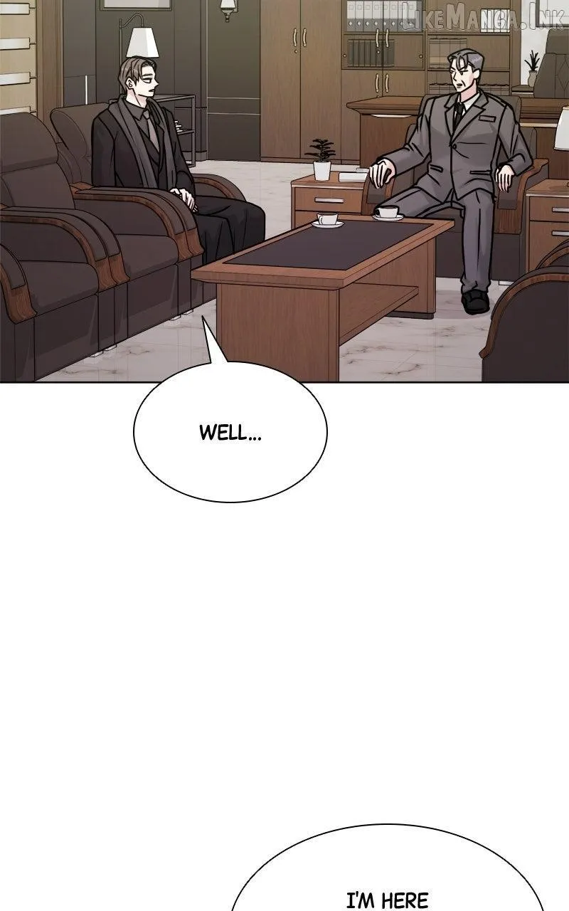 If You Don’t Love, You Die Chapter 58 - Page 15