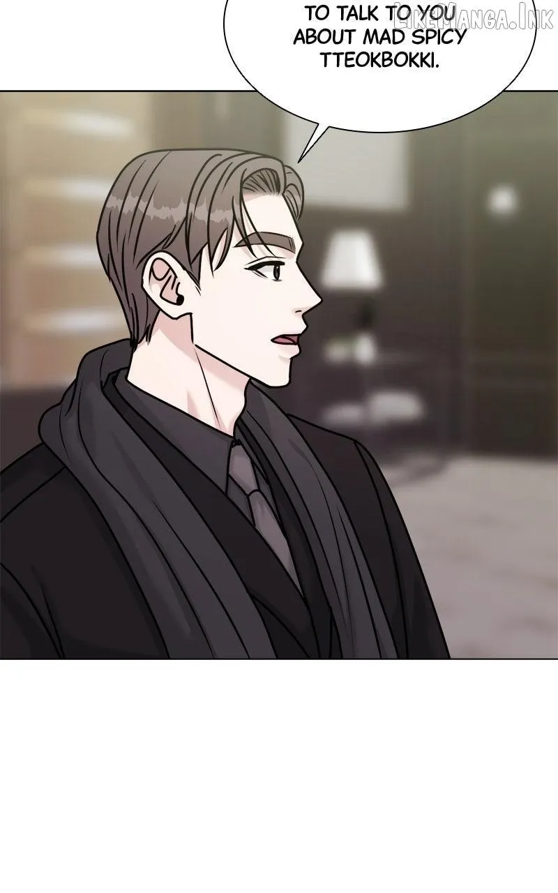 If You Don’t Love, You Die Chapter 58 - Page 16