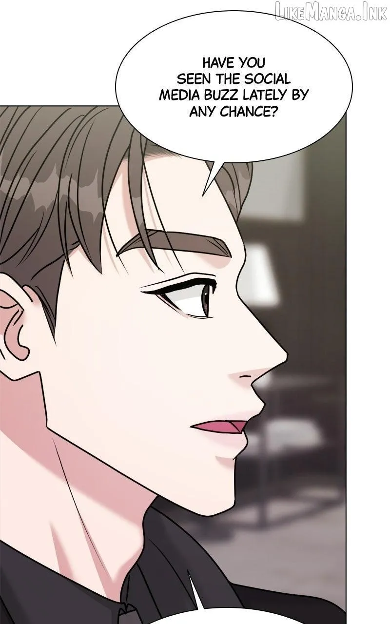 If You Don’t Love, You Die Chapter 58 - Page 17