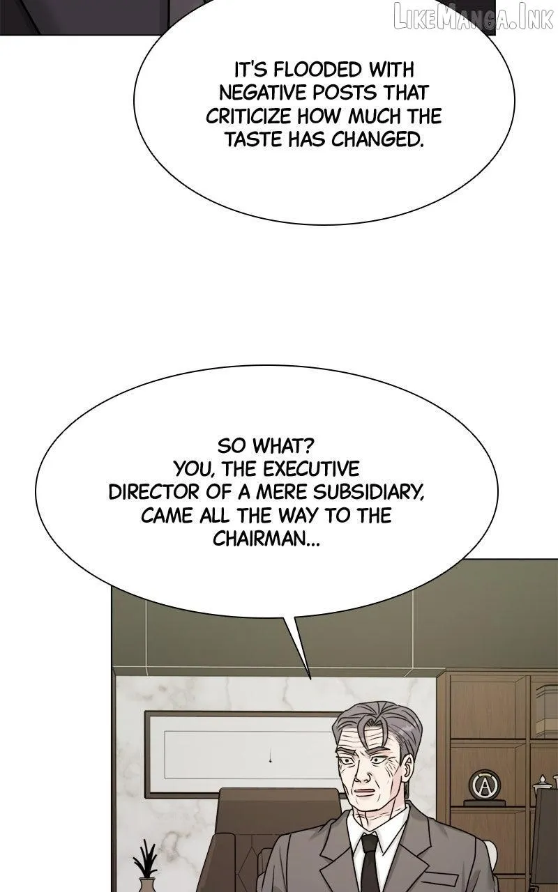 If You Don’t Love, You Die Chapter 58 - Page 18