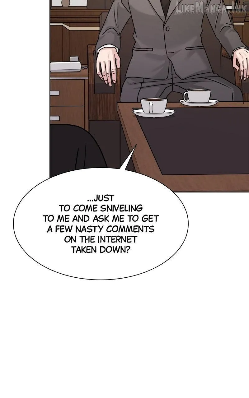 If You Don’t Love, You Die Chapter 58 - Page 19