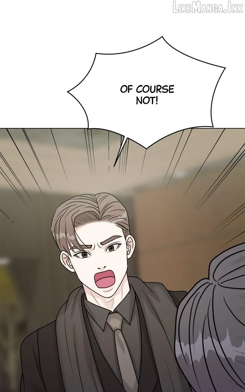 If You Don’t Love, You Die Chapter 58 - Page 20