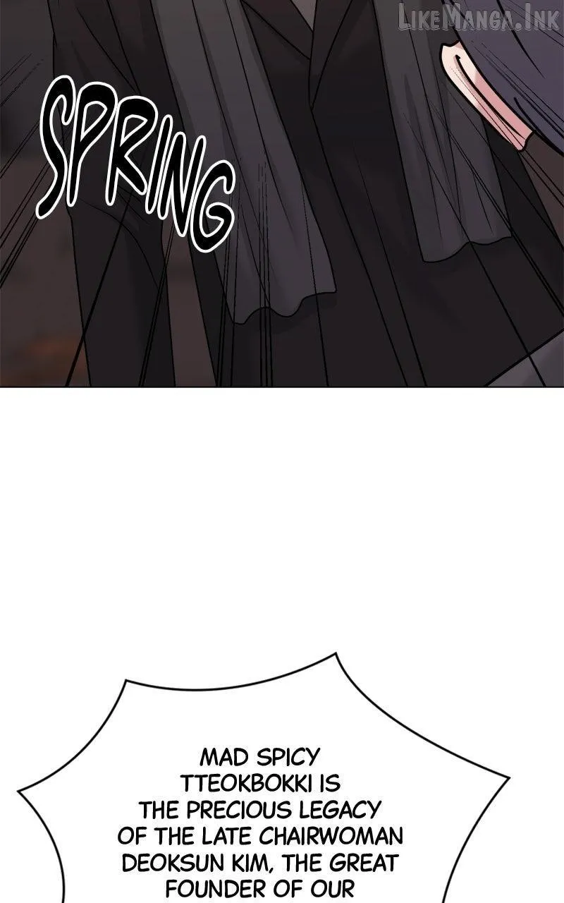 If You Don’t Love, You Die Chapter 58 - Page 21