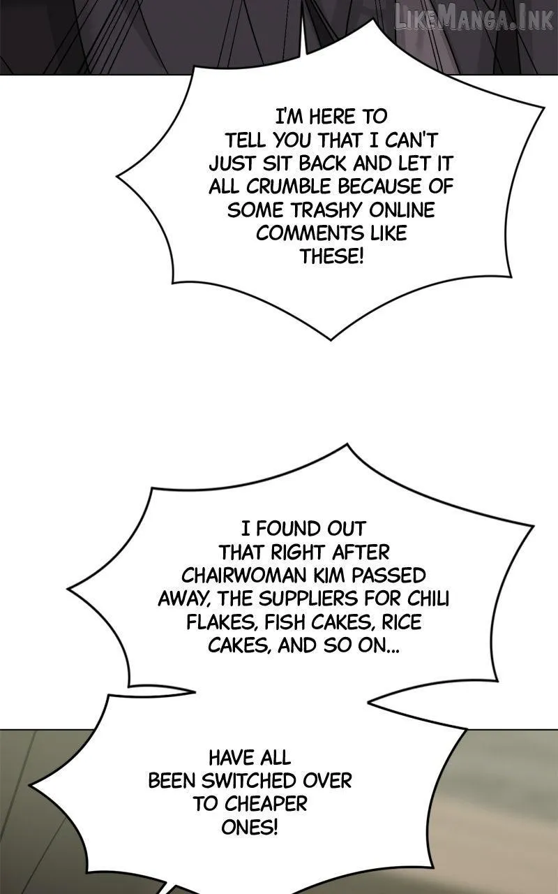 If You Don’t Love, You Die Chapter 58 - Page 23