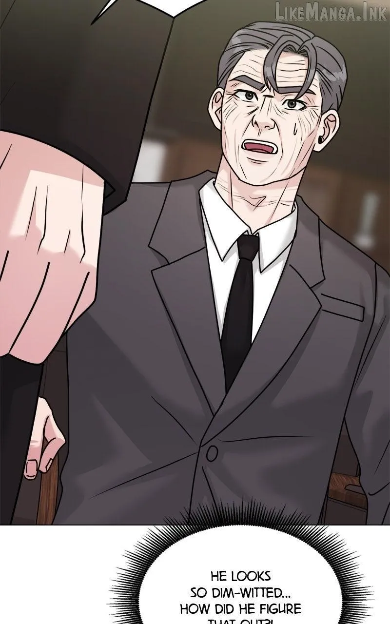 If You Don’t Love, You Die Chapter 58 - Page 24