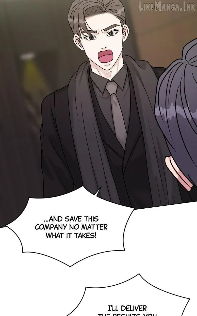 If You Don’t Love, You Die Chapter 58 - Page 26