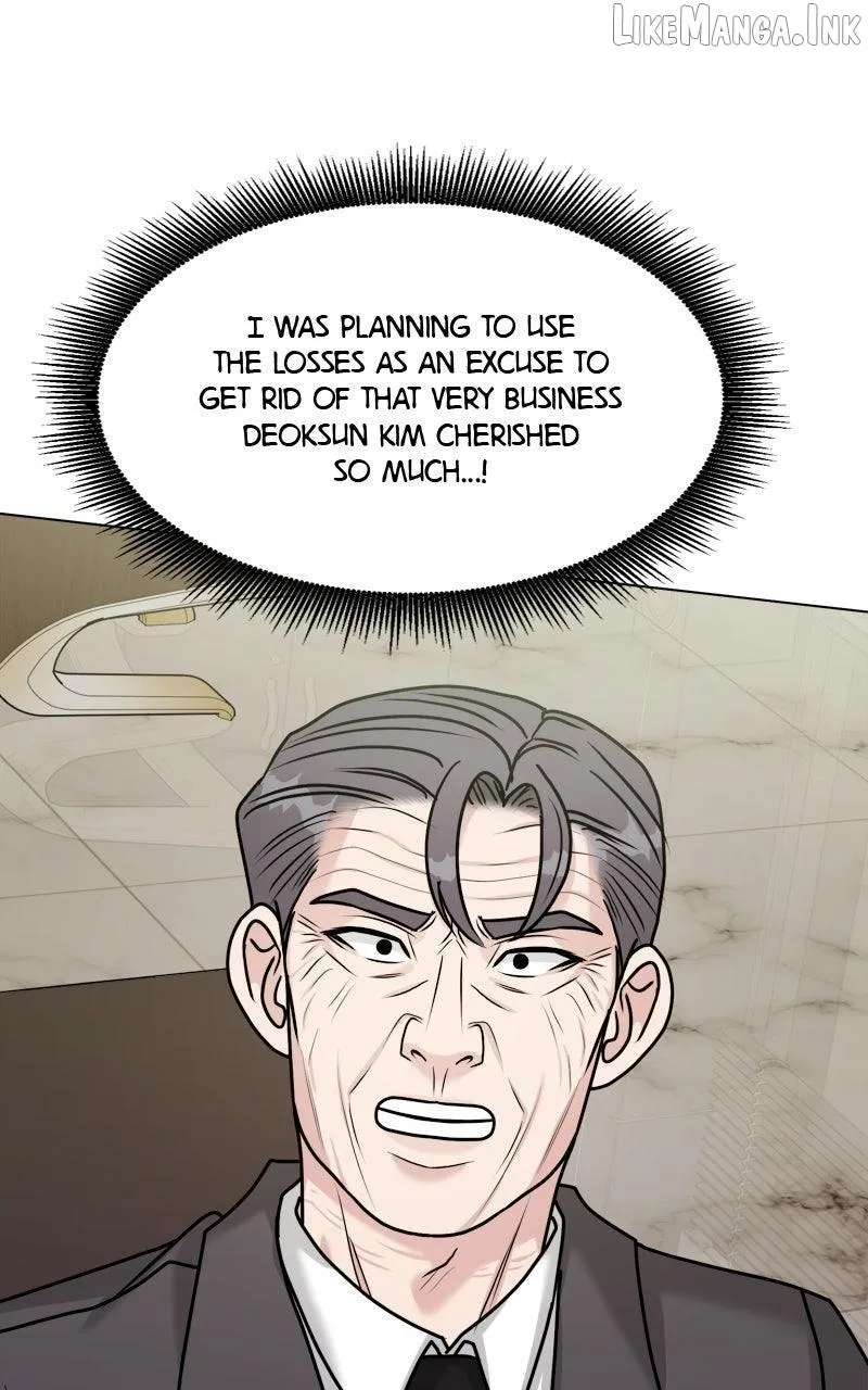 If You Don’t Love, You Die Chapter 58 - Page 28