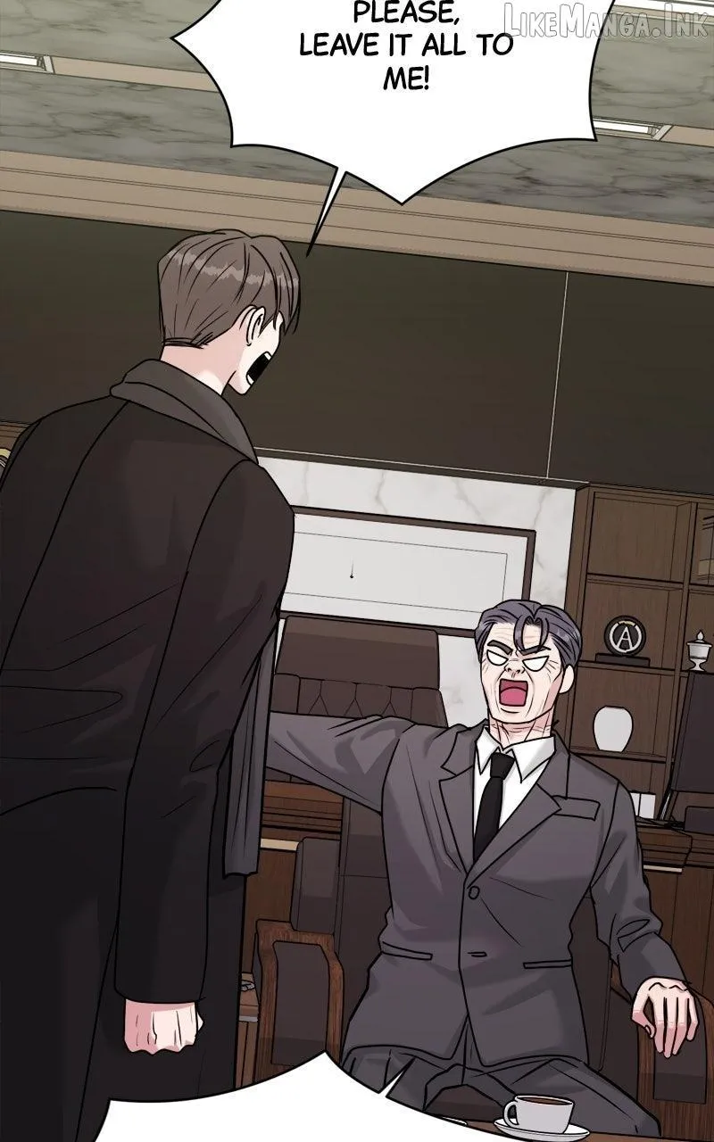 If You Don’t Love, You Die Chapter 58 - Page 30