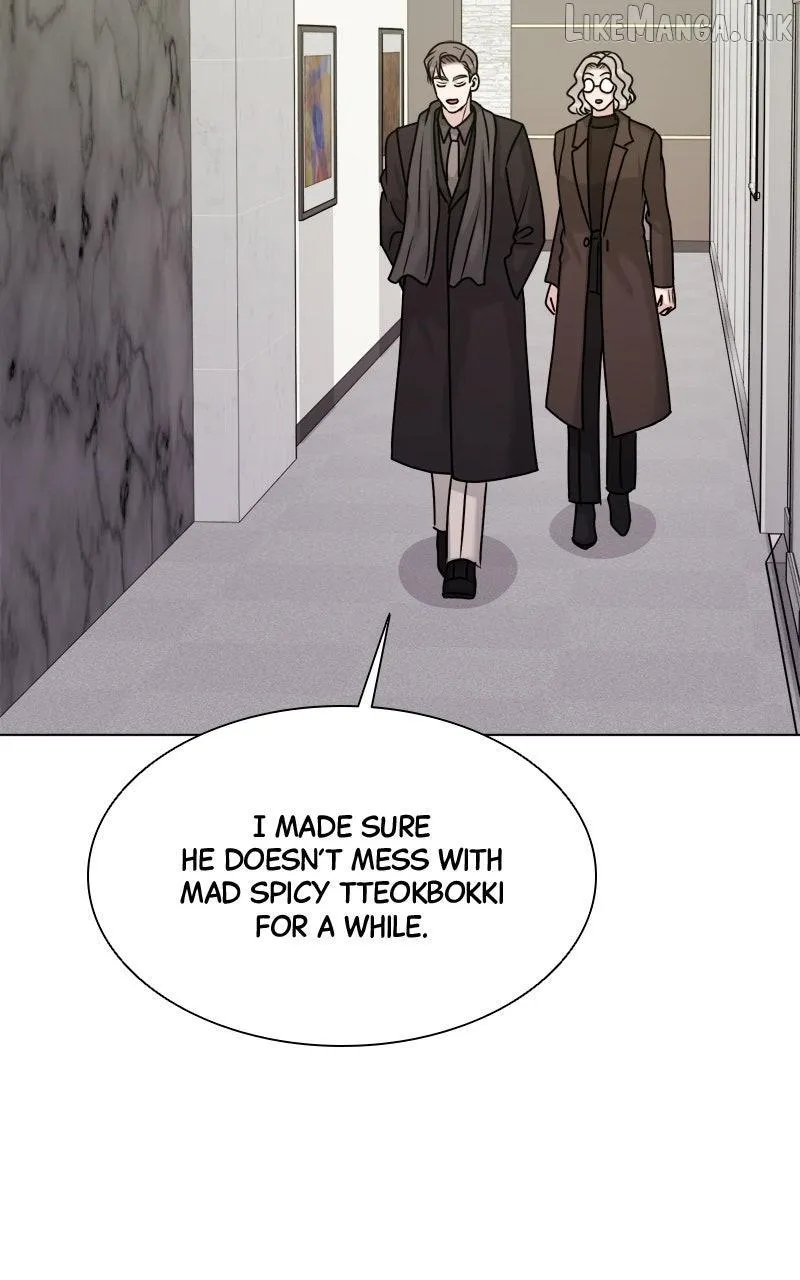 If You Don’t Love, You Die Chapter 58 - Page 34