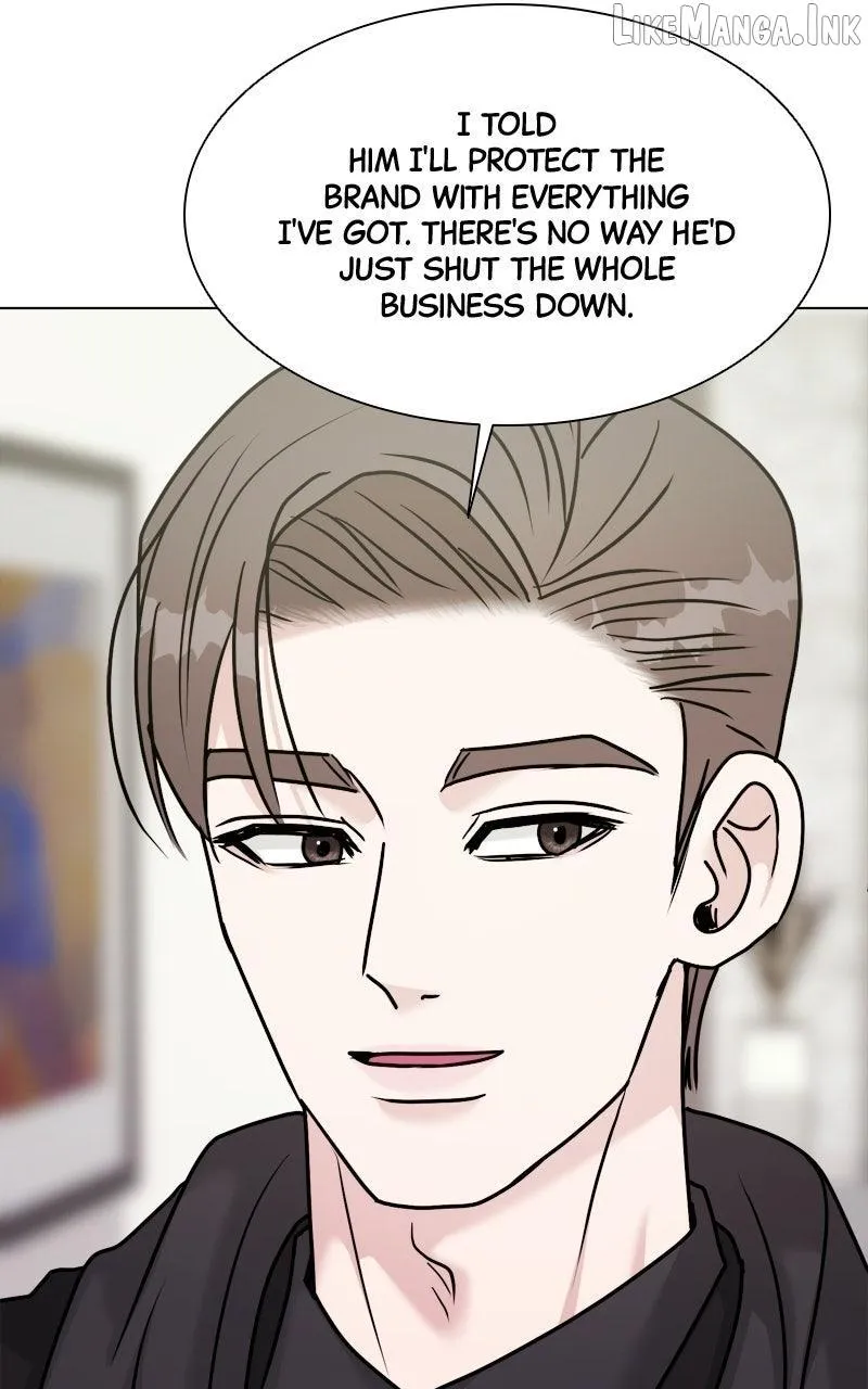 If You Don’t Love, You Die Chapter 58 - Page 35