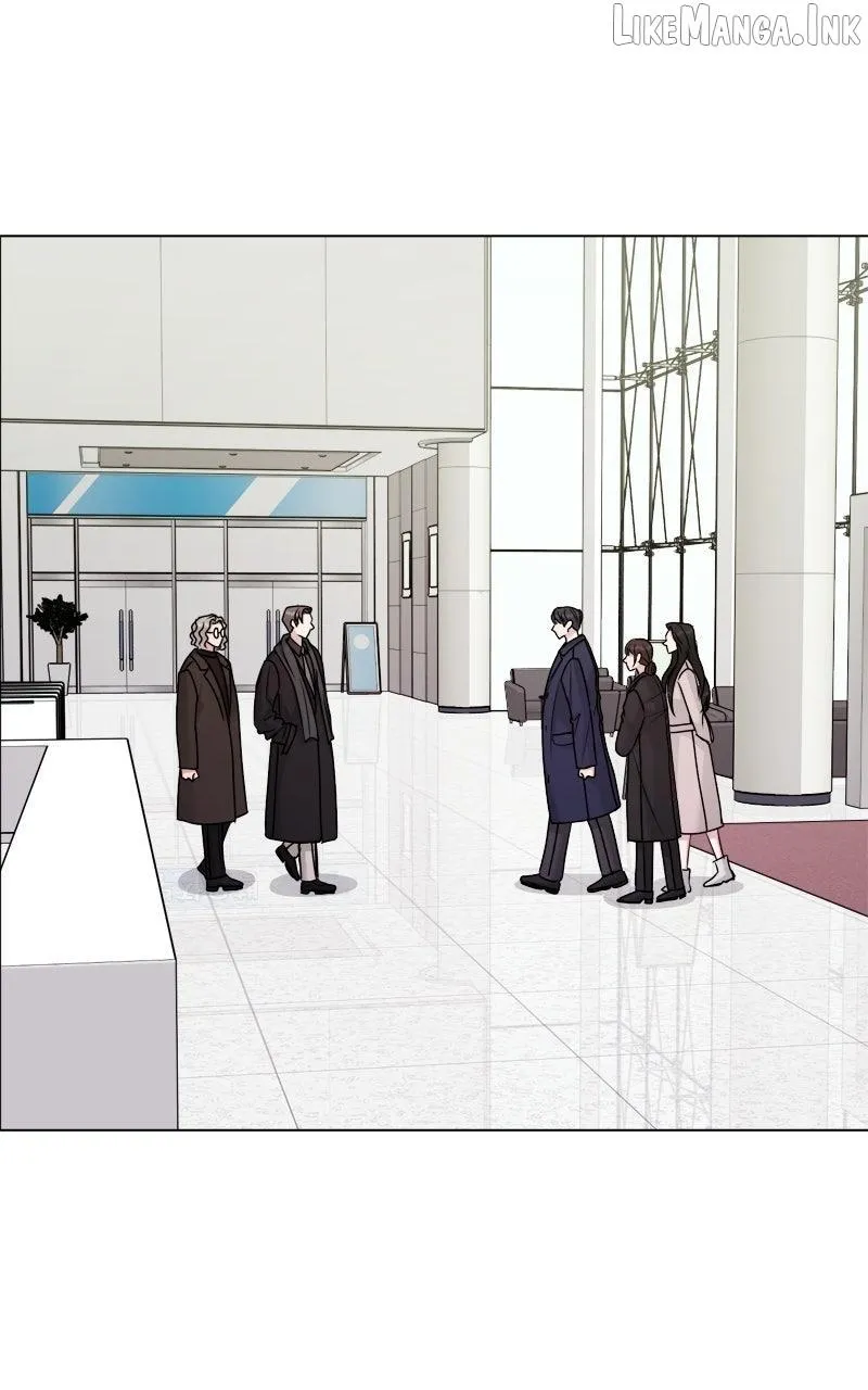 If You Don’t Love, You Die Chapter 58 - Page 37