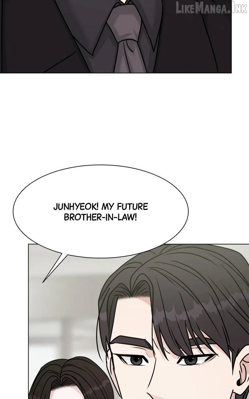 If You Don’t Love, You Die Chapter 58 - Page 39