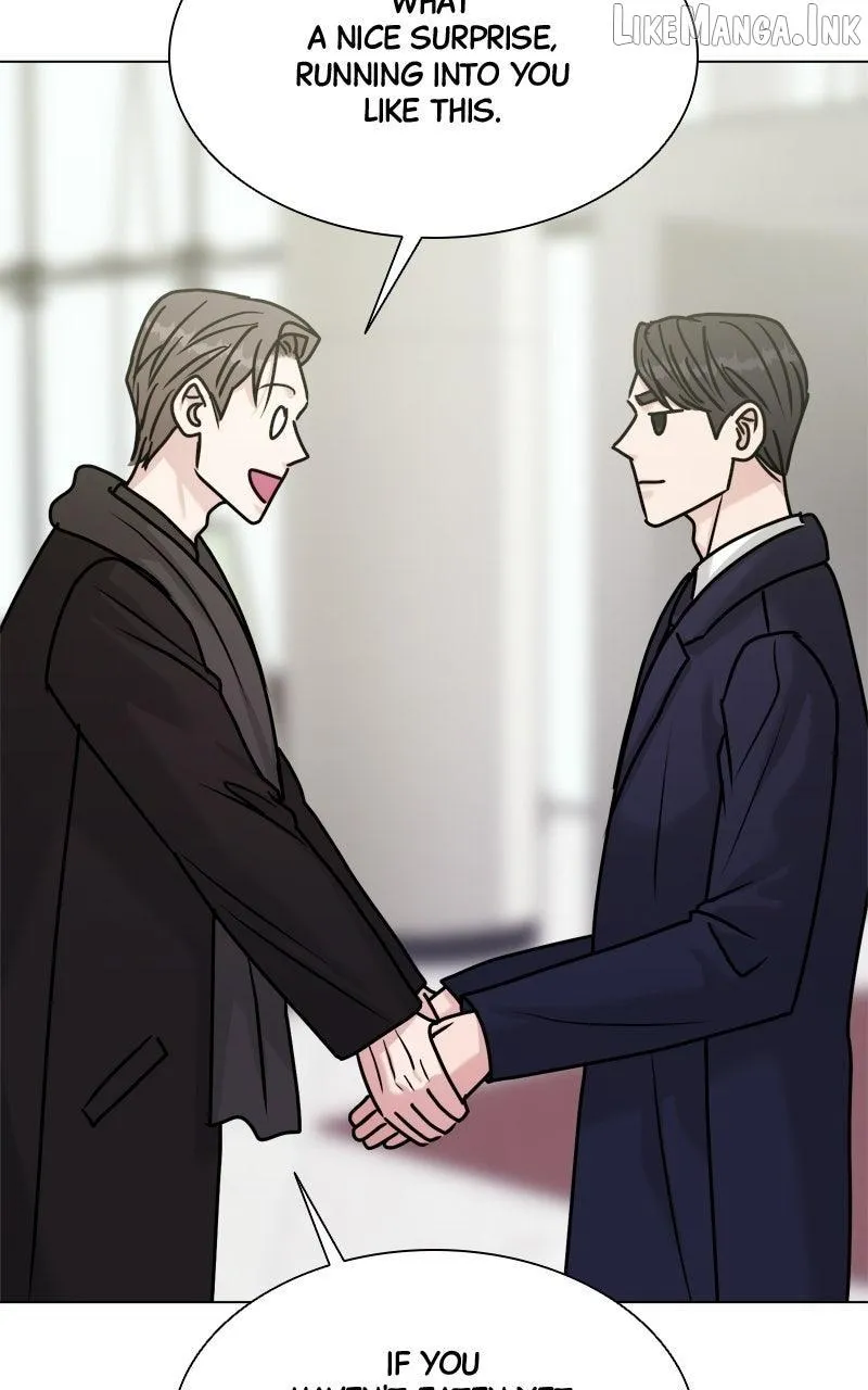 If You Don’t Love, You Die Chapter 58 - Page 41
