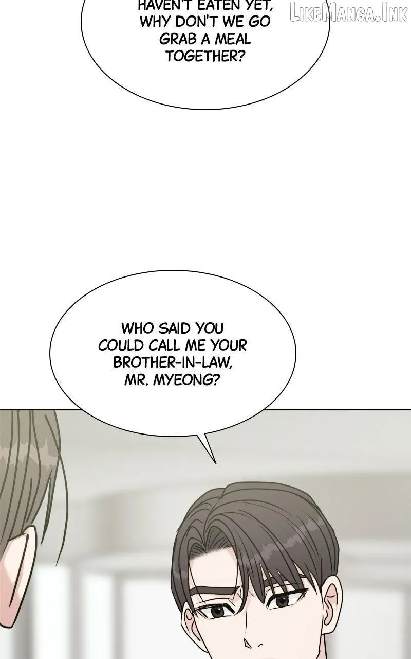 If You Don’t Love, You Die Chapter 58 - Page 42