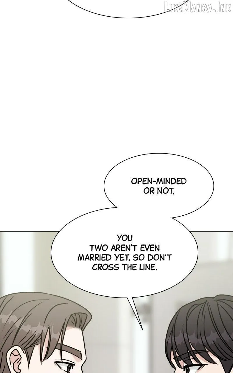 If You Don’t Love, You Die Chapter 58 - Page 45