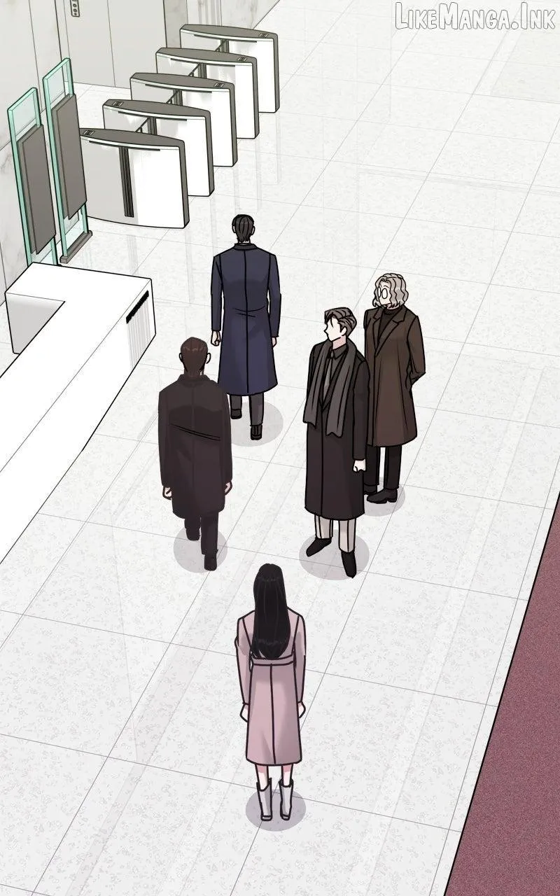 If You Don’t Love, You Die Chapter 58 - Page 47