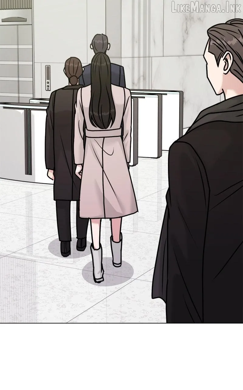 If You Don’t Love, You Die Chapter 58 - Page 50