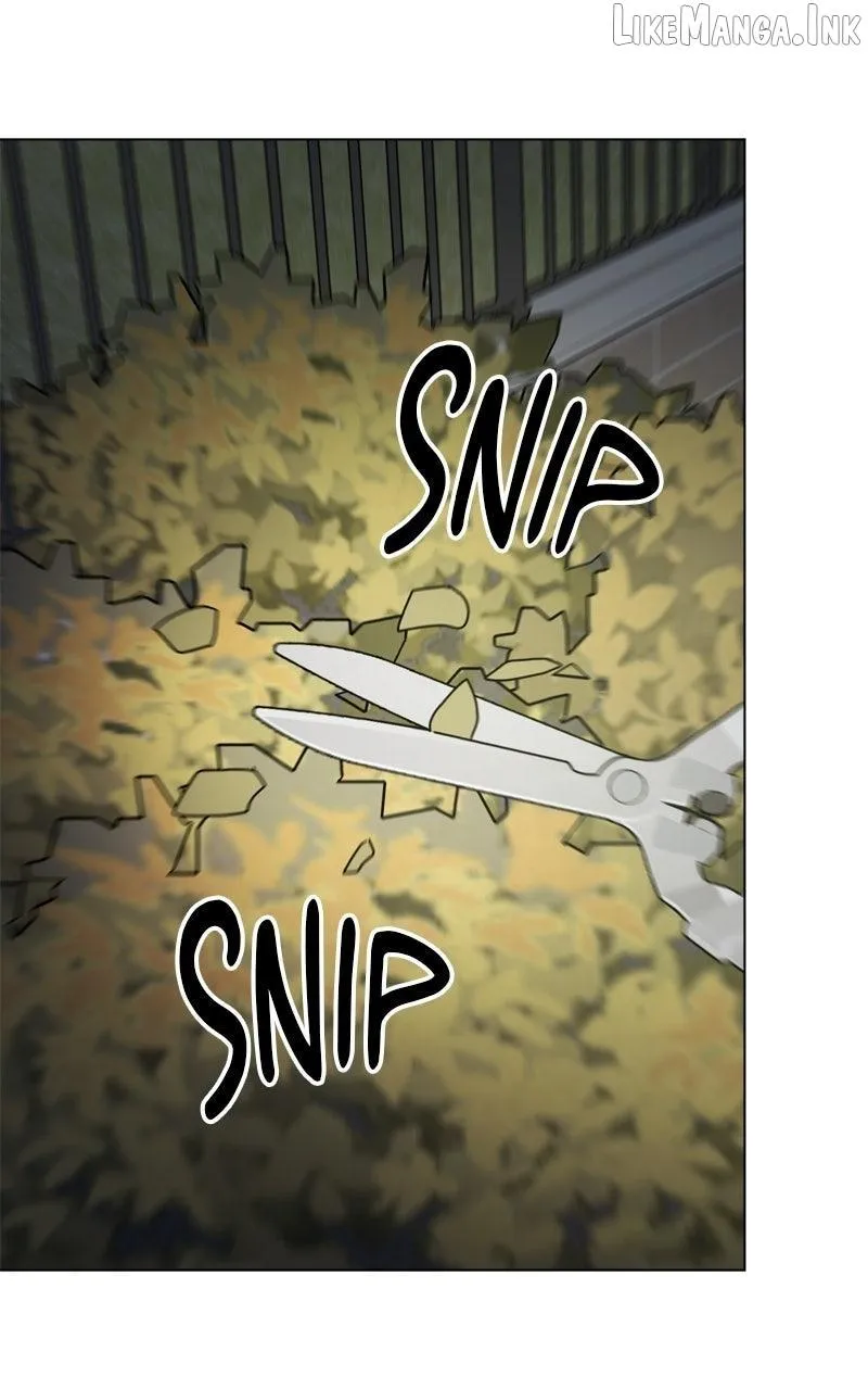If You Don’t Love, You Die Chapter 58 - Page 56