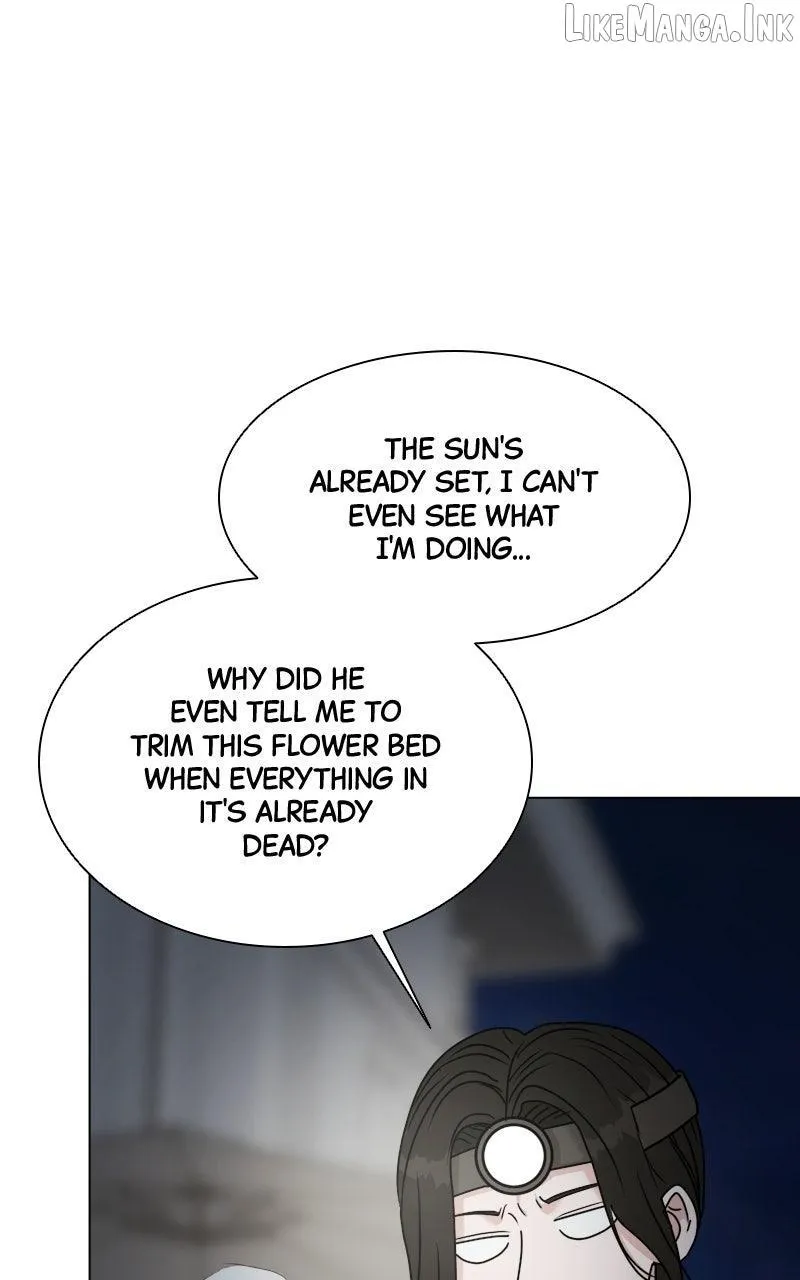 If You Don’t Love, You Die Chapter 58 - Page 57