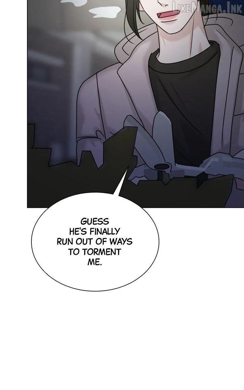 If You Don’t Love, You Die Chapter 58 - Page 58