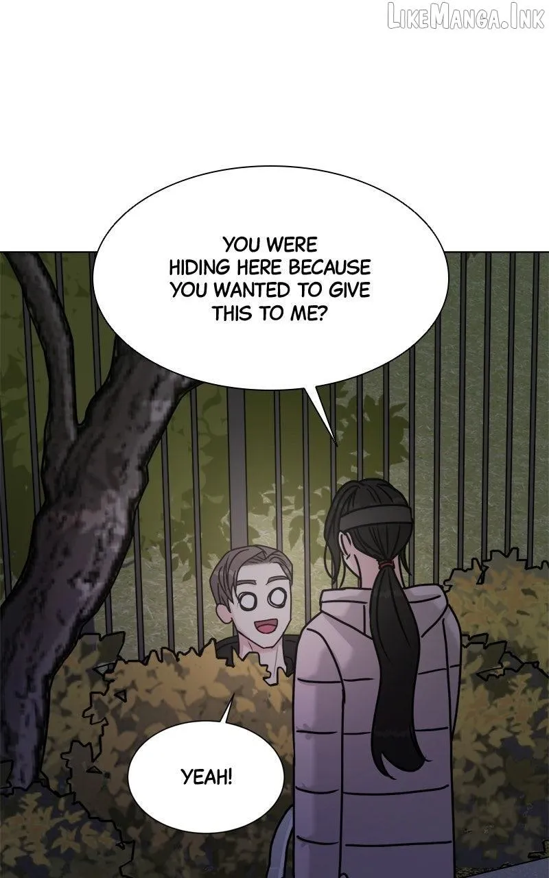If You Don’t Love, You Die Chapter 58 - Page 63