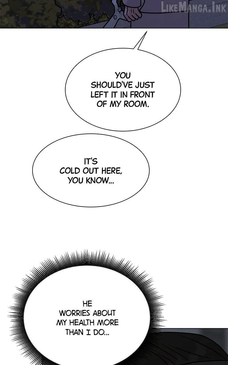 If You Don’t Love, You Die Chapter 58 - Page 64