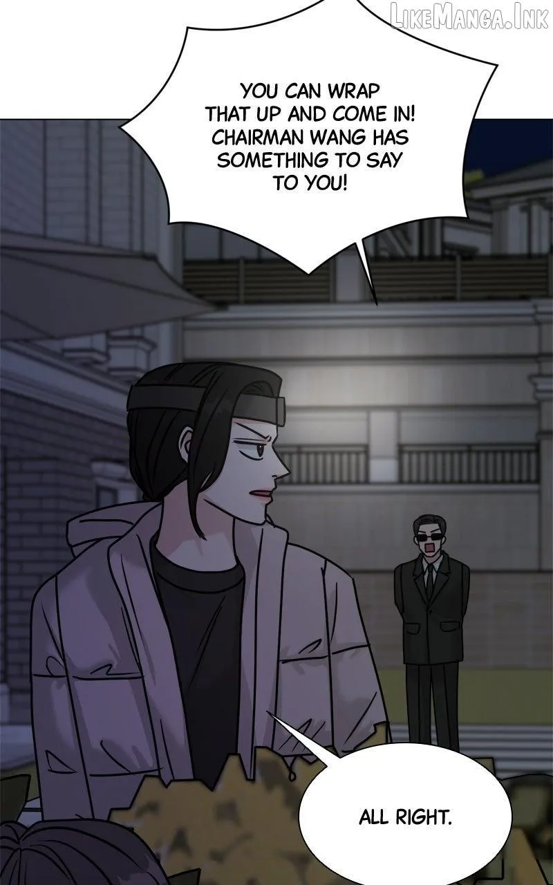 If You Don’t Love, You Die Chapter 58 - Page 70