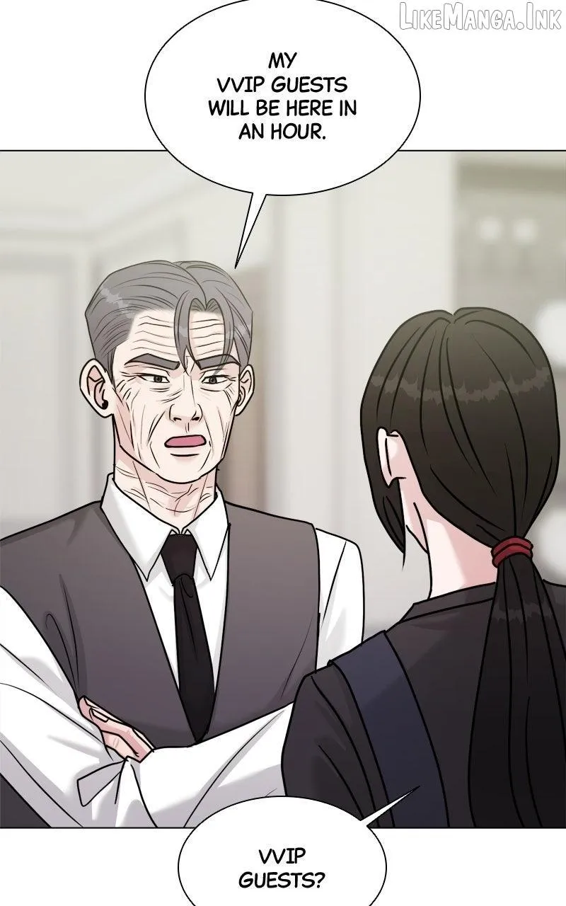 If You Don’t Love, You Die Chapter 58 - Page 73