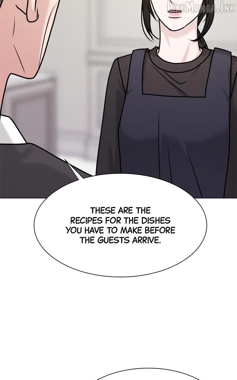 If You Don’t Love, You Die Chapter 58 - Page 76