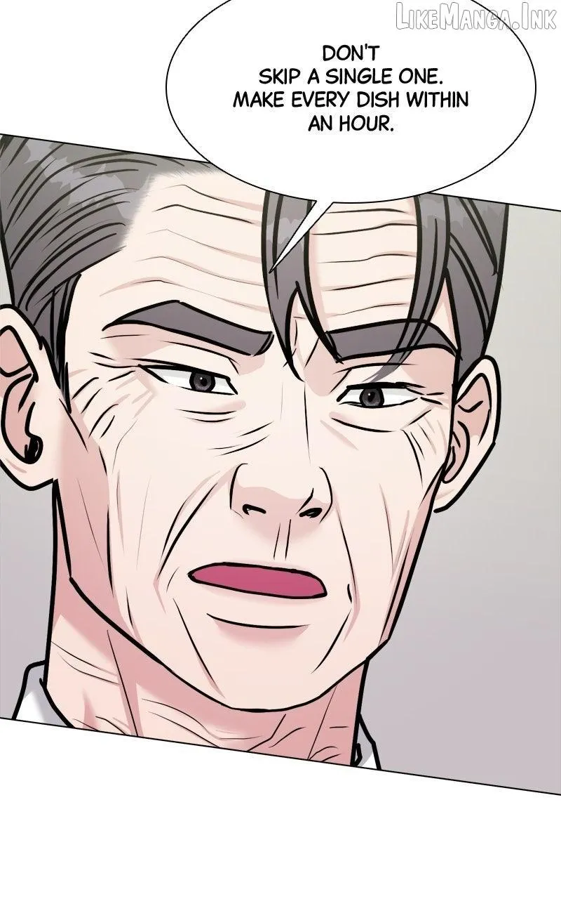 If You Don’t Love, You Die Chapter 58 - Page 77