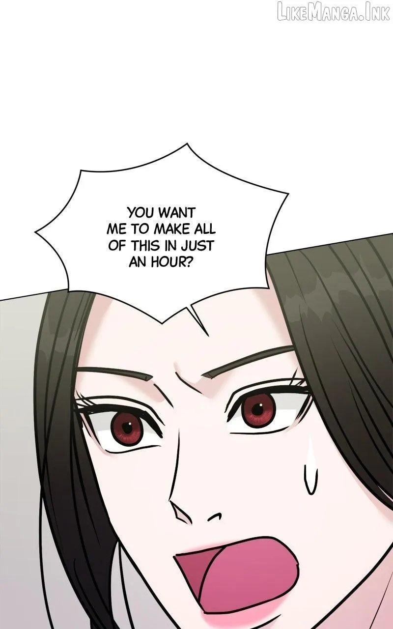 If You Don’t Love, You Die Chapter 58 - Page 78