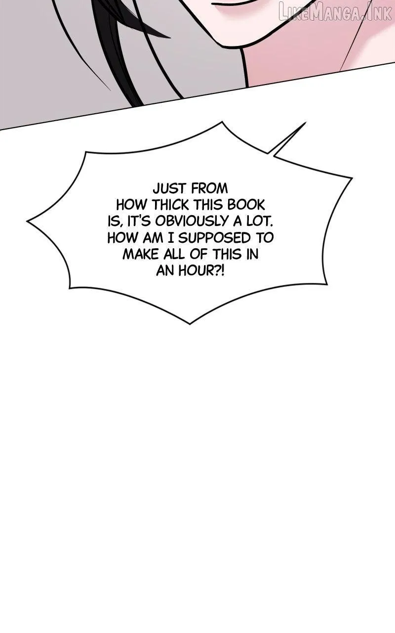 If You Don’t Love, You Die Chapter 58 - Page 79