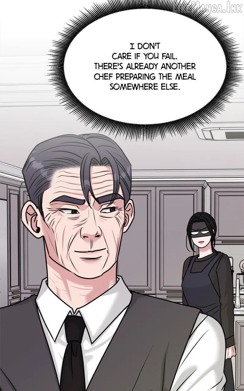 If You Don’t Love, You Die Chapter 58 - Page 84