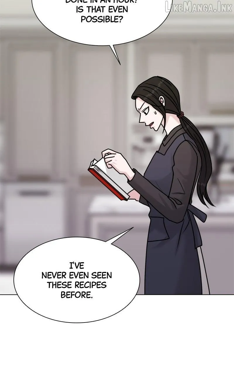 If You Don’t Love, You Die Chapter 58 - Page 89