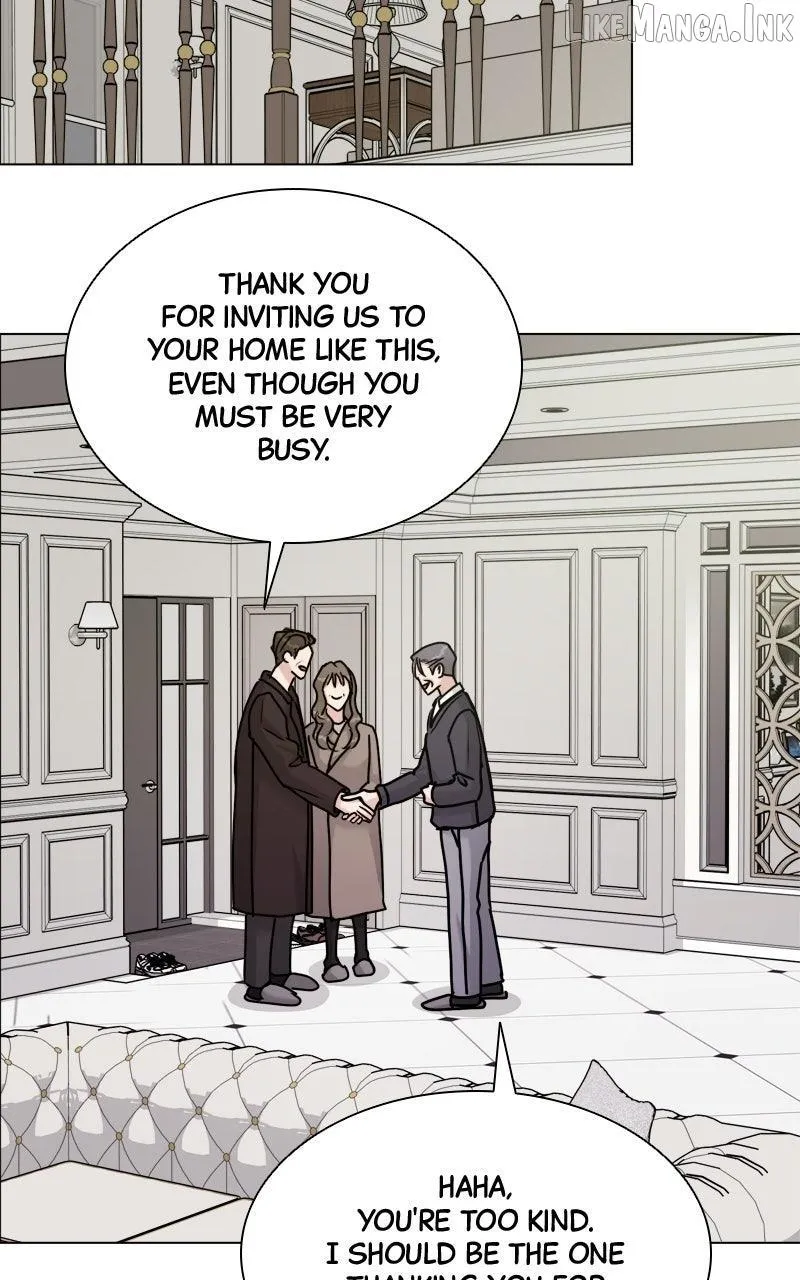 If You Don’t Love, You Die Chapter 58 - Page 92