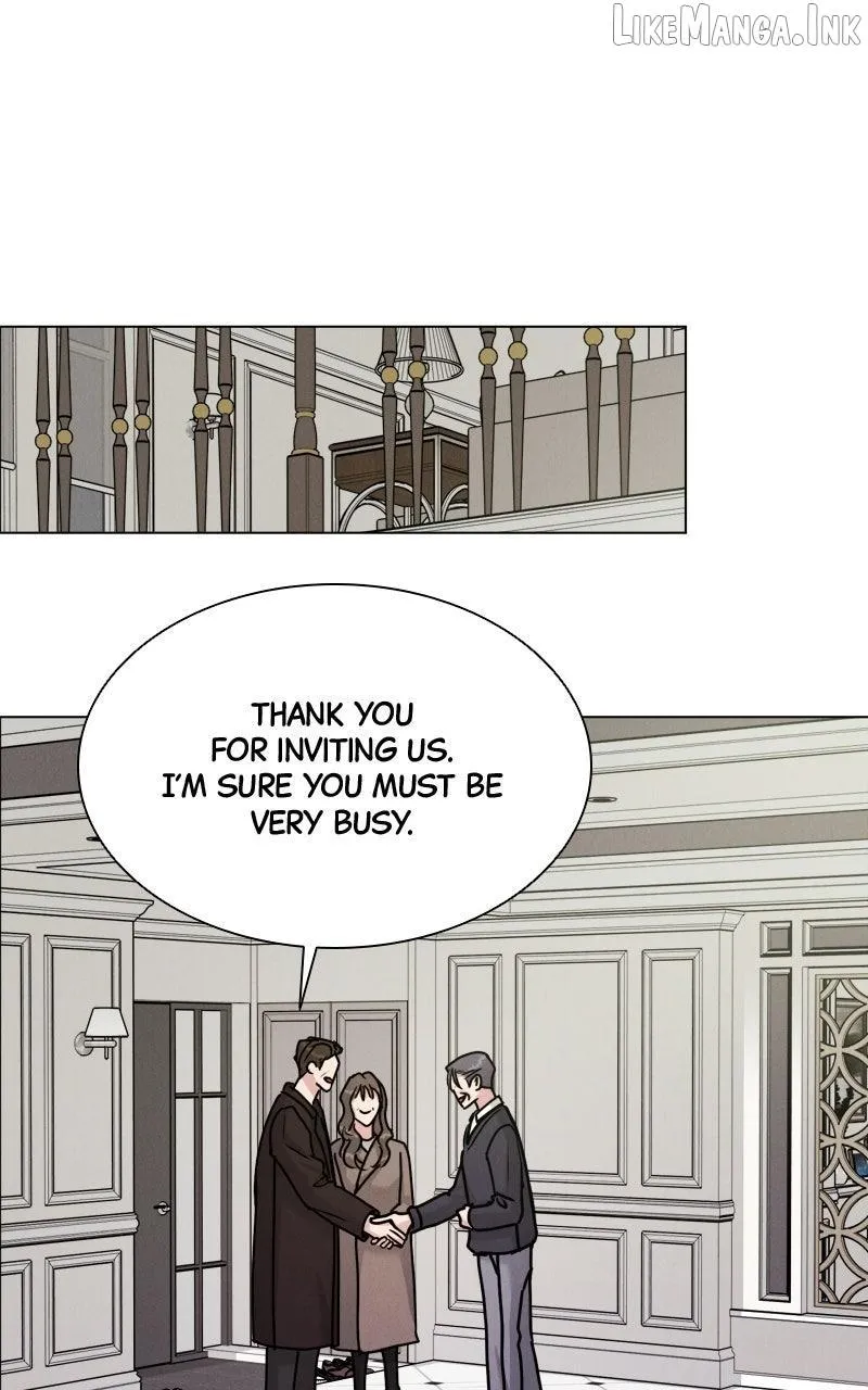 If You Don’t Love, You Die Chapter 59 - Page 1